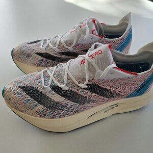 Men's Adidas Adizero Prime X2 Strung Size 11